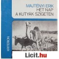 Eladó Majtényi Erik: HÉT NAP A KUTYÁK SZIGETÉN