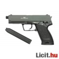 Eladó Double Eagle M81 v2 AirSoft FÉM MAROKFEGYVER