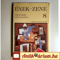 Eladó Ének-Zene 8. (Lukin László-Lukin Lászlóné) 1999 (7kép+tartalom)