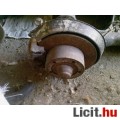 Eladó Audi A4 Kombi