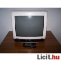 Eladó Siemens FT143 37cm színes TV