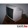Siemens FT143 37cm színes TV