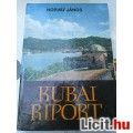 Eladó Horvát János : Kubai Riport