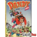 Külföldi képregény - The Dandy Book 1994 angol keményfedeles képregény album - régi / retro használt