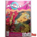 Minimax Magazin 2004/Március (Hiányos) Gyerek Magazin