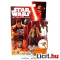 Star Wars VII figura - Finn lázadó figura fegyverrel - Ébredő Erő / Force Awakens széria