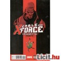 Amerikai / Angol Képregény - Cable and X-Force 19. szám - Marvel Comics amerikai képregény használt,