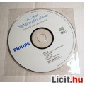 Eladó Philips GoGear Digital Audio Player CD 2006 (Karcmentes :)