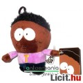 South Park plüss figura - 13cmes Token figura - eredeti Comedy Central címkés plüss