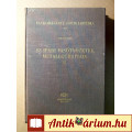 Vaskohászati Enciklopédia IX/2 (1964) 1100példányos (8kép+tartalom)