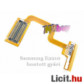 Bontott LCD flexkábel: Samsung E2210B, E2210