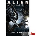 Sci Fi könyv Tim Lebbon - Alien - Invázió - A Harag Háborúja Fantasztikus / Sci-Fi regény