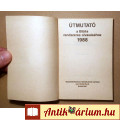 Útmutató a Biblia Rendszeres Olvasásához (1988)