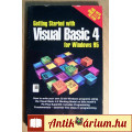 Eladó PC Plus 111. Getting Started with Visual Basic 4 for Windows 95 (1996)