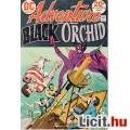Amerikai / Angol Képregény - DC Adventure Comics Present 429. szám Benne: Black Orchid - Vertigo imp