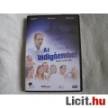 Eladó INDIGÓEMBER  - Eredeti DVD