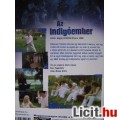 INDIGÓEMBER  - Eredeti DVD