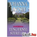 Eladó Johanna Lindsey: Tengernyi szerelem - A Malory család 3.