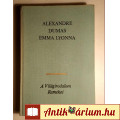 Eladó Emma Lyonna II. (Alexandre Dumas) 1980 (VR8) csak a II.kötet