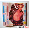 Jason Donovan - The Best Of (2db-os kazetta) teszteletlen