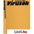 Eladó Lomniczi Béla: VÍRUSOK (Fertőző gének)