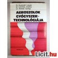 Aeroszolok Gyógyszertechnológiája 1979 (Szakkönyv)