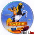 Yakari - rajzfilmsorozat
