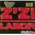 Z'ZI LABOR - Faképnél történő hagyás - Aranylemez  (1986)