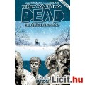 x új The Walking Dead - Élőholtak képregény 02. szám / kötet - Úton - magyar nyelvű zombi horror kép