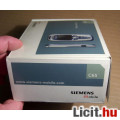 Siemens C65 (2004) Üres Doboz