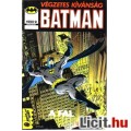 Eladó BATMAN 9. szám - 1990-es újszerű képregény (A FAL)
