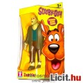 12cm-es Scooby Doo figura - Zombi / Zombie szörny figura klasszikus színezettel mozgatható végtagokk