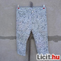 Eladó @ G&G JEANS Mintás farmer fazonú nadrág 48-as