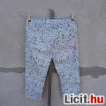 @ G&G JEANS Mintás farmer fazonú nadrág 48-as