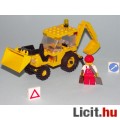 Lego 6662 markoló sárga