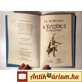 A Kviddics Évszázadai (J. K. Rowling) 2017 (8kép+tartalom)