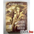 Eladó Monte Cristo Grófja I. (Alexandre Dumas) 1964 (csak az I.kötet)