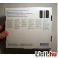 Nokia 3720 Classic (2009) Üres Doboz Gyűjteménybe (8képpel :)