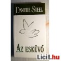 Eladó Az Esküvő (Danielle Steel) 2000 (Romantikus) 5kép+tartalom