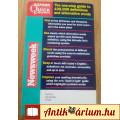 The Oxford Quick Reference Dictionary and Thesaurus