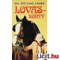 Eladó Dr. Ócsag Imre: Lovaskönyv