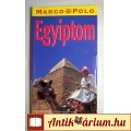 Marco Polo - Egyiptom (2003) 6kép+tartalom (útikönyv)