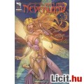 Amerikai / Angol Képregény - Grimm Fairy Tales From Neverland 1. szám - Zenescope amerikai képregény