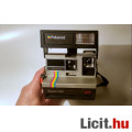 Polaroid Supercolor 635 Fényképező (teszteletlen)
