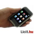 16Gb MP3/MP4 lejátszó érintőképernyő diktafon