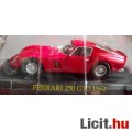 Ferrari 250 GTO (1962) 1:43 ÚJ Bontatlan