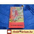 Eladó Delfin könyv: Astrid Lindgren:Az ​ifjú mesterdetektív