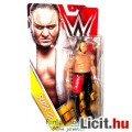 16cm-es Pankrátor figura - Samoa Joe figura új WWE nXt széria - bontatlan csom. - Mattel Pankráció /