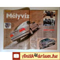Autó Motor 2001/17 (poszterrel és melléklettel) 10kép+tartalom