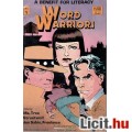 xx Amerikai / Angol Képregény - Word Warriors 1. szám 1987-ből, Benne: Ms. Tree, Streetwolf, Jon Sab